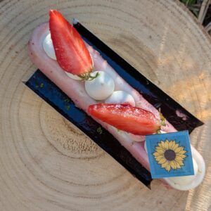 Le SunHiberry.