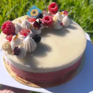 Le SunHiberry.